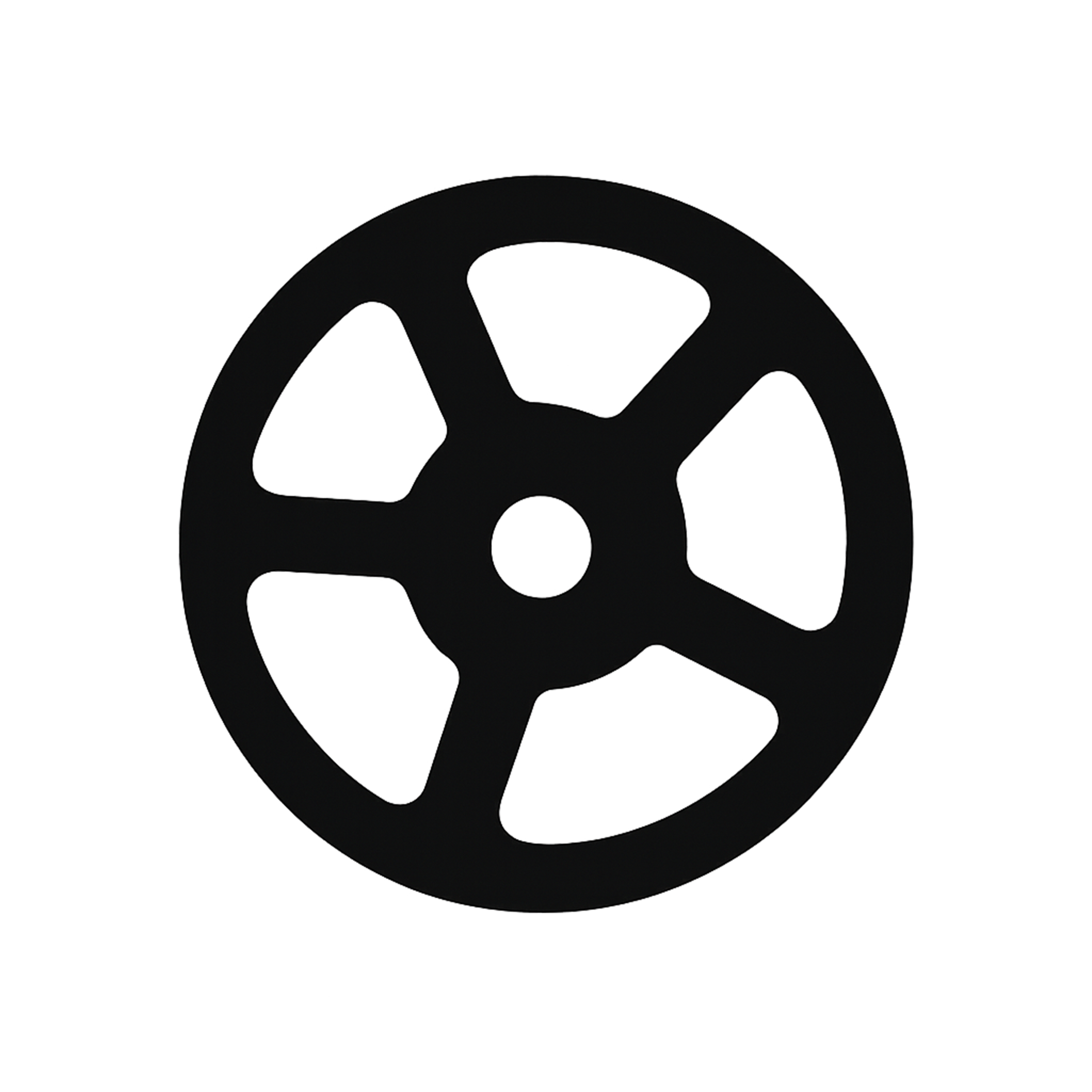 830 Productions logo icon